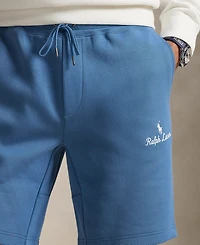 Polo Ralph Lauren Men's Double-Knit Shorts