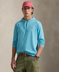 Polo Ralph Lauren Men's Tropical Jersey Hooded T-Shirt