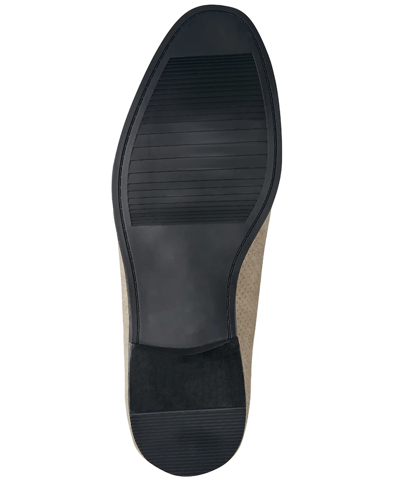 Kenneth Cole New York Men's Sylvan Slip-On Loafers