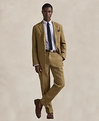 Polo Ralph Lauren Men's Soft Modern Linen Suit Jacket
