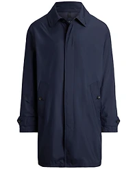 Polo Ralph Lauren Men's Southland Packable Walking Coat