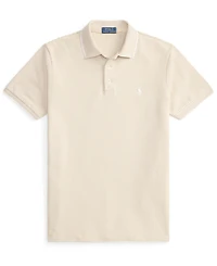 Polo Ralph Lauren Men's Striped Stretch Mesh Shirt