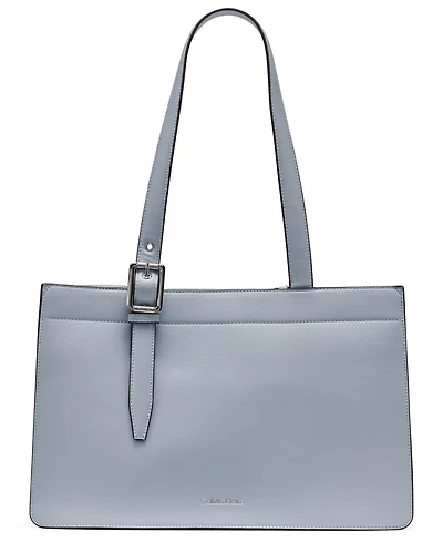 Calvin Klein Havana Tote Bag