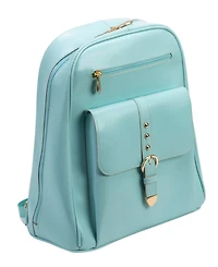 McKlein Madison 14.5" Business Laptop Tablet Backpack