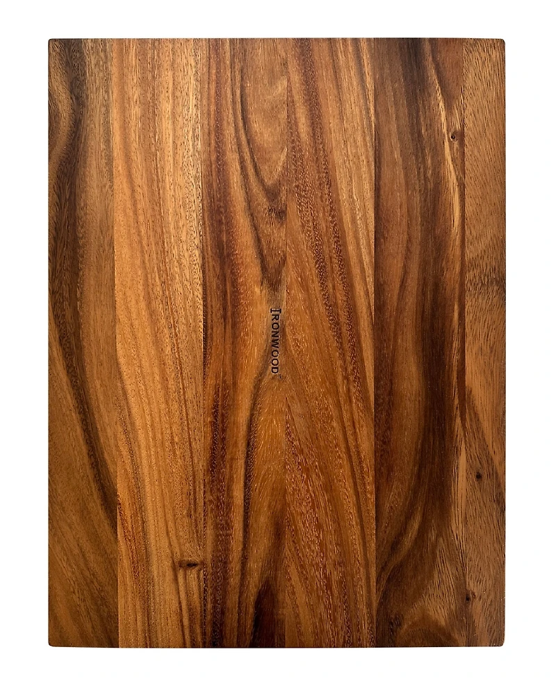 Ironwood Hudson 15" Carving Board