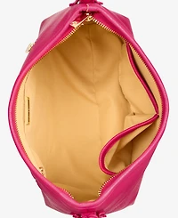 Giani Bernini Pebble Soft Medium Shoulder Bag