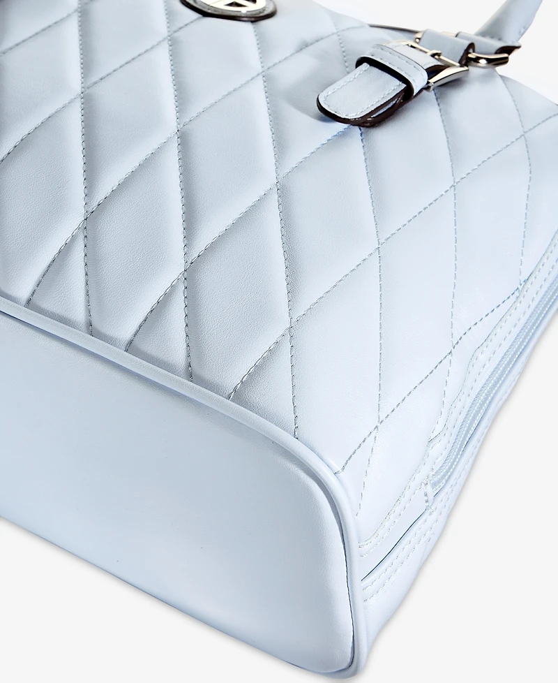 Giani Bernini Medium Quilted Dome