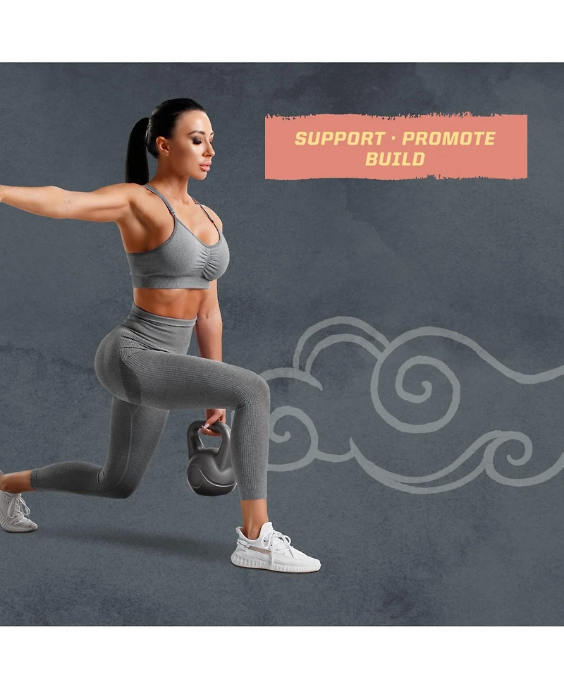 Sunwarrior Us Active Creatine Rainbow Sherbet 335g (50 srv