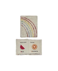 Lorena Canals Sensory Book Colours kids decor