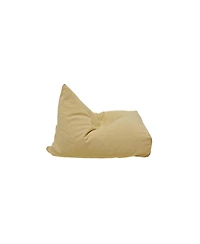 Lorena Canals Pouf Cleo Light Honey Pillow