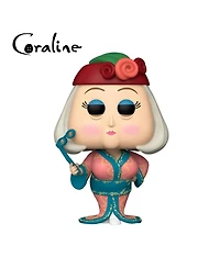 Funko Coraline Pop Movies | Spink and Forcible