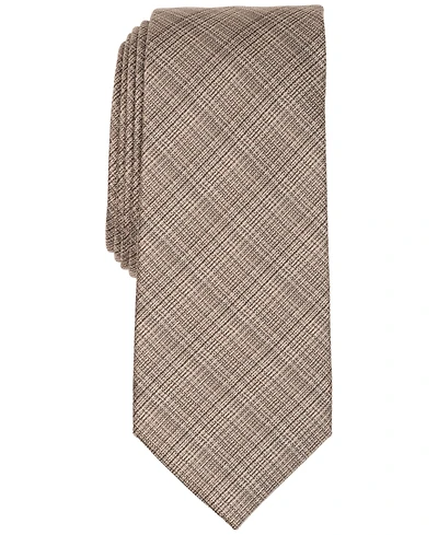 Alfani Men's Bennett Slim Tie, Macy's Exclusive