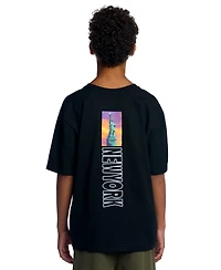 Sovereign Code Boys' 5-20 Graphic T-Shirt