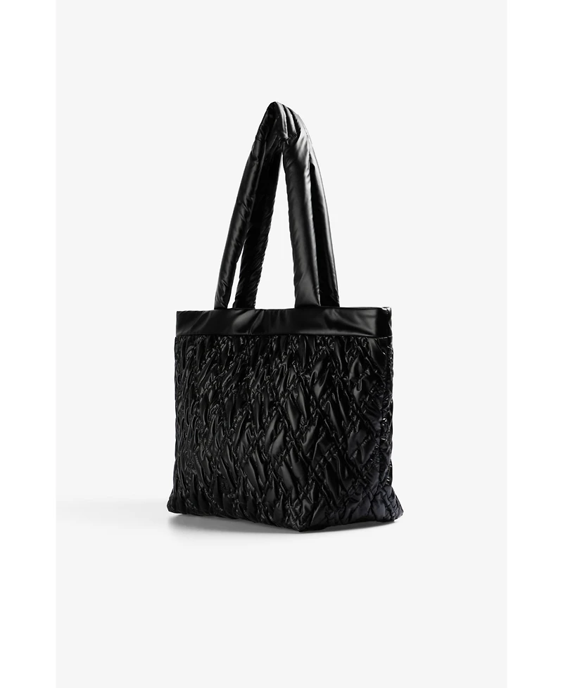 Scalpers Nyquilted Sp Bag