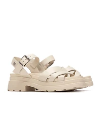 Xti Women's Refresh Collection Strappy Sandals