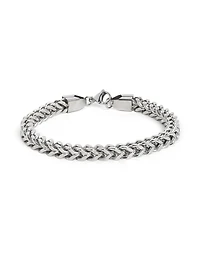 Sohi Women's Link Chain Bracelet