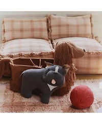 Lorena Canals Cushion Jimmy