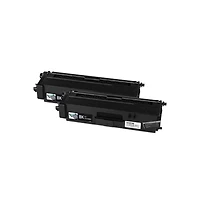 Brother TN3362PK 4,000 Page-Yield High-Yield Toner - Black (2/Pack