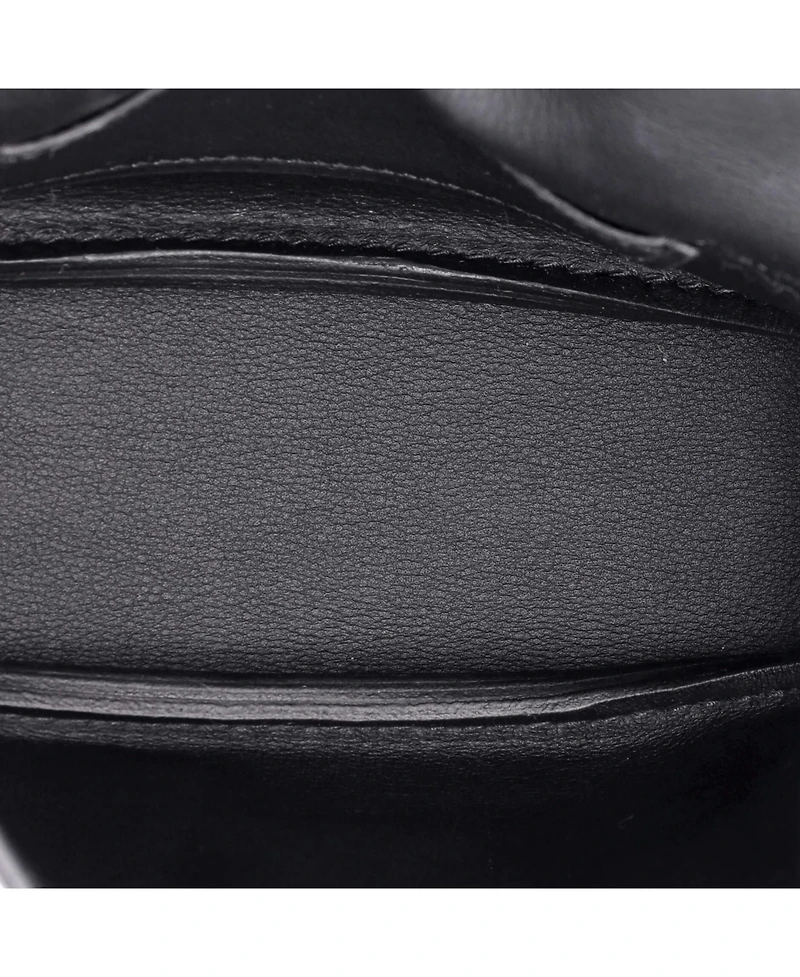 Pre-Owned HERMES Kelly Moove Bag Swift