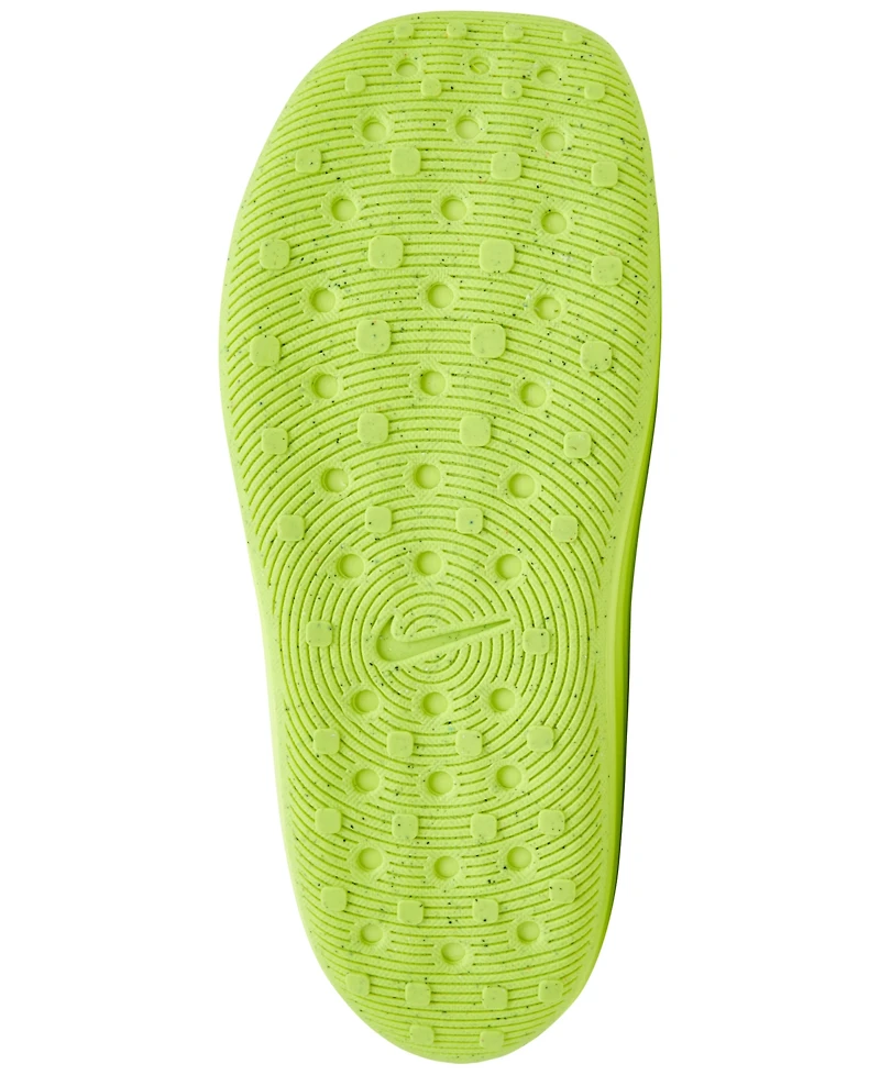 Nike Men's ReactX Rejuven8 Slide Sandals from Finish Line