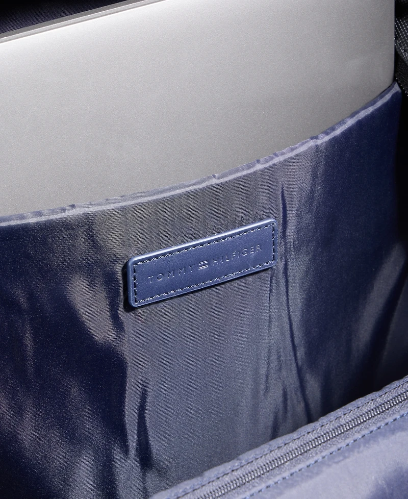 Tommy Hilfiger The Essential Pique Ii Backpack