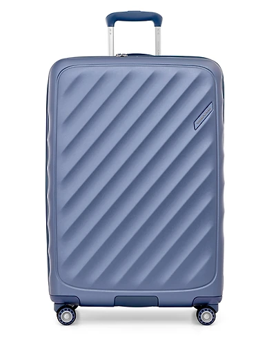 Traveler's Choice Elm Large Check-In Hardshell Expandable Spinner