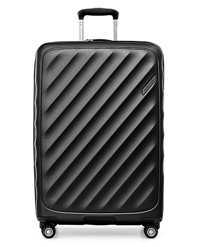 Traveler's Choice Elm Large Check-In Hardshell Expandable Spinner
