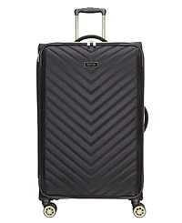 Kenneth Cole Reaction Lexington Large Expandable Softside Check-In Spinner