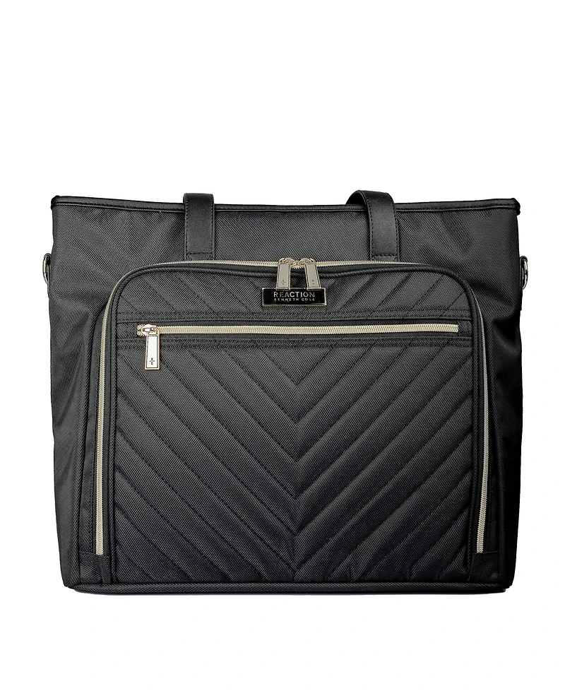 Kenneth Cole Lexington Laptop Business Tote