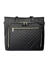 Kenneth Cole Lexington Laptop Business Tote