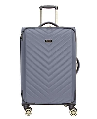 Kenneth Cole Reaction Lexington Large Expandable Softside Check-In Spinner