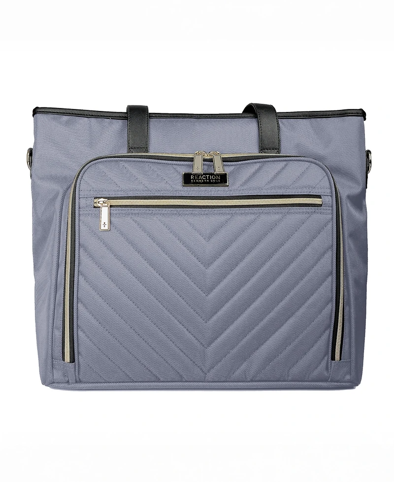 Kenneth Cole Lexington Laptop Business Tote