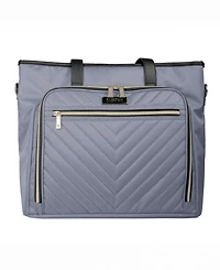 Kenneth Cole Lexington Laptop Business Tote