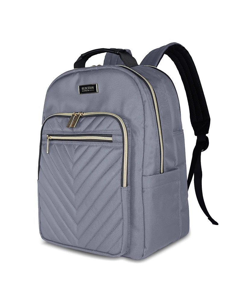 Kenneth Cole Lexington Laptop Business Backpack