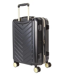 Kenneth Cole Reaction Lexington Medium Expandable Hardside Carry-On Spinner