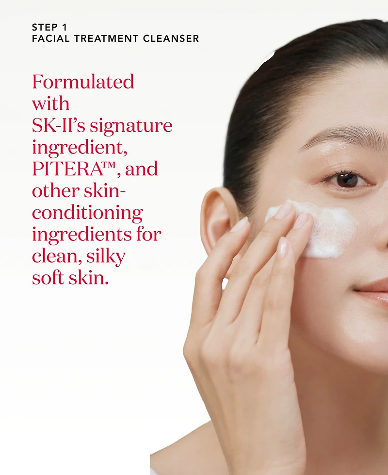 Sk-ii 3-Pc. Youth Essentials Kit