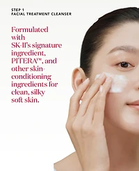 Sk-ii 3-Pc. Youth Essentials Kit