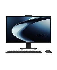 Asus ExpertCenter P400 P470VA-DS704T 27" Full Hd All-In-One Touchscreen Desktop Computer, Intel Core i7-13620H 2.4GHz, 16GB Ram, 1TB Ssd, Windows
