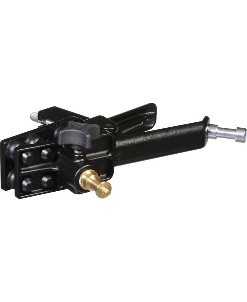 Manfrotto 043 Sky Hook Adjustable Gaffer Clamp (#2970)