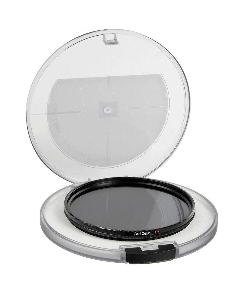 Zeiss 82mm T Circular Polarizer Filter