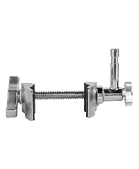 Kupo Right-Angle Super Viser Center Jaw Clamp with Baby Pin