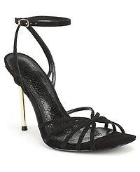 Sam Edelman Women's Lili Strappy Dress Sandals