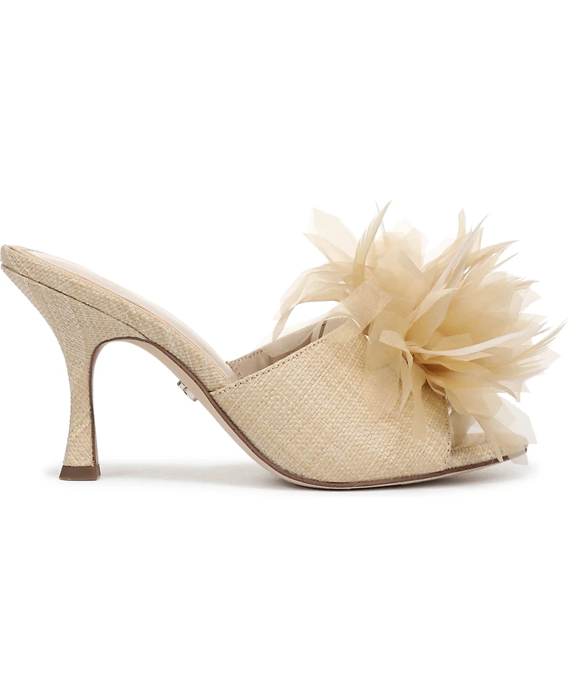 Sam Edelman Women's Jace Slide Sandals