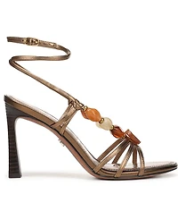 Sam Edelman Women's Imani Strappy Dress Sandals
