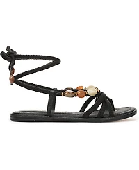 Sam Edelman Women's Rori Strappy Flat Sandals