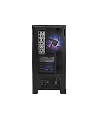 Msi Aegis Z2 A8NVR-1611US Gaming Desktop Computer, Amd Ryzen 7 8700F 4.1 GHz, 32GB Ram, 2TB Ssd, Nvidia GeForce Rtx 5070 Ti 16GB, Windows 11 Home,