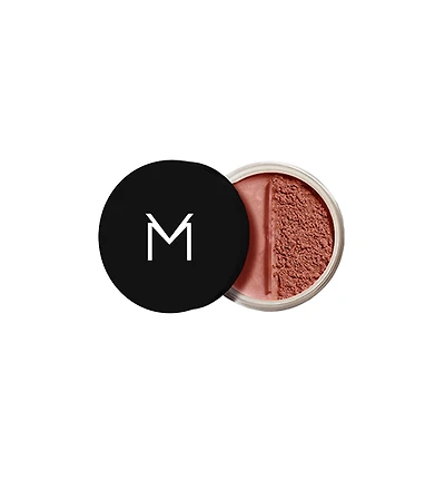 Voodoo Makeup Bougie Rougie Blush, Tempted