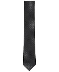 Alfani Men's Inari Solid Tie, Exclusively at Macy's