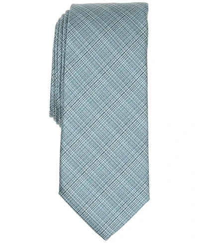 Alfani Men's Bennett Slim Tie, Macy's Exclusive