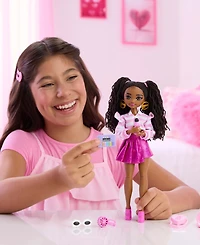 Barbie Dream Besties Barbie "Brooklyn" Doll and Accessories